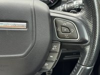 USED 2015 15 LAND ROVER RANGE ROVER EVOQUE 2.2 SD4 Dynamic SUV 5dr Diesel Auto 4WD Euro 5 (s/s) (190 ps) 