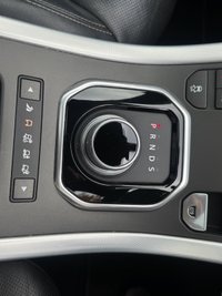 USED 2015 15 LAND ROVER RANGE ROVER EVOQUE 2.2 SD4 Dynamic SUV 5dr Diesel Auto 4WD Euro 5 (s/s) (190 ps) 