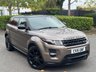 USED 2015 15 LAND ROVER RANGE ROVER EVOQUE 2.2 SD4 Dynamic SUV 5dr Diesel Auto 4WD Euro 5 (s/s) (190 ps) 