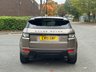 USED 2015 15 LAND ROVER RANGE ROVER EVOQUE 2.2 SD4 Dynamic SUV 5dr Diesel Auto 4WD Euro 5 (s/s) (190 ps) 
