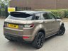 USED 2015 15 LAND ROVER RANGE ROVER EVOQUE 2.2 SD4 Dynamic SUV 5dr Diesel Auto 4WD Euro 5 (s/s) (190 ps) 