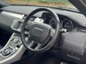 USED 2015 15 LAND ROVER RANGE ROVER EVOQUE 2.2 SD4 Dynamic SUV 5dr Diesel Auto 4WD Euro 5 (s/s) (190 ps) 