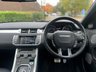 USED 2015 15 LAND ROVER RANGE ROVER EVOQUE 2.2 SD4 Dynamic SUV 5dr Diesel Auto 4WD Euro 5 (s/s) (190 ps) 