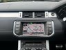 USED 2015 15 LAND ROVER RANGE ROVER EVOQUE 2.2 SD4 Dynamic SUV 5dr Diesel Auto 4WD Euro 5 (s/s) (190 ps) 