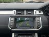 USED 2015 15 LAND ROVER RANGE ROVER EVOQUE 2.2 SD4 Dynamic SUV 5dr Diesel Auto 4WD Euro 5 (s/s) (190 ps) 