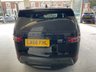USED 2017 66 LAND ROVER DISCOVERY 3.0 TD V6 HSE Luxury SUV 5dr Diesel Auto 4WD Euro 6 (s/s) (258 ps) 
