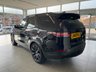 USED 2017 66 LAND ROVER DISCOVERY 3.0 TD V6 HSE Luxury SUV 5dr Diesel Auto 4WD Euro 6 (s/s) (258 ps) 