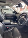 USED 2017 66 LAND ROVER DISCOVERY 3.0 TD V6 HSE Luxury SUV 5dr Diesel Auto 4WD Euro 6 (s/s) (258 ps) 