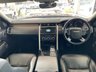 USED 2017 66 LAND ROVER DISCOVERY 3.0 TD V6 HSE Luxury SUV 5dr Diesel Auto 4WD Euro 6 (s/s) (258 ps) 
