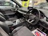 USED 2016 16 AUDI Q7 3.0 TDI V6 S line SUV 5dr Diesel Tiptronic quattro Euro 6 (s/s) (218 ps) 