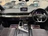 USED 2016 16 AUDI Q7 3.0 TDI V6 S line SUV 5dr Diesel Tiptronic quattro Euro 6 (s/s) (218 ps) 