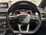 USED 2016 16 AUDI Q7 3.0 TDI V6 S line SUV 5dr Diesel Tiptronic quattro Euro 6 (s/s) (218 ps) 