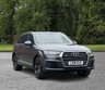 USED 2016 16 AUDI Q7 3.0 TDI V6 S line SUV 5dr Diesel Tiptronic quattro Euro 6 (s/s) (218 ps) 