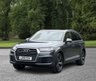 USED 2016 16 AUDI Q7 3.0 TDI V6 S line SUV 5dr Diesel Tiptronic quattro Euro 6 (s/s) (218 ps) 
