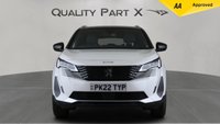 USED 2022 22 PEUGEOT 3008 1.5 BlueHDi GT Premium EAT Euro 6 (s/s) 5dr SPRING SALE NOW ON, SAVE 100s!