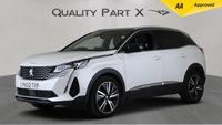 USED 2022 22 PEUGEOT 3008 1.5 BlueHDi GT Premium EAT Euro 6 (s/s) 5dr SPRING SALE NOW ON, SAVE 100s!
