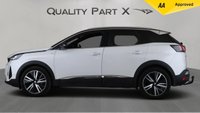 USED 2022 22 PEUGEOT 3008 1.5 BlueHDi GT Premium EAT Euro 6 (s/s) 5dr SPRING SALE NOW ON, SAVE 100s!