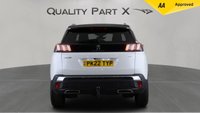 USED 2022 22 PEUGEOT 3008 1.5 BlueHDi GT Premium EAT Euro 6 (s/s) 5dr SPRING SALE NOW ON, SAVE 100s!
