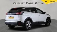USED 2022 22 PEUGEOT 3008 1.5 BlueHDi GT Premium EAT Euro 6 (s/s) 5dr SPRING SALE NOW ON, SAVE 100s!
