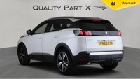 USED 2022 22 PEUGEOT 3008 1.5 BlueHDi GT Premium EAT Euro 6 (s/s) 5dr SPRING SALE NOW ON, SAVE 100s!