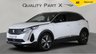USED 2022 22 PEUGEOT 3008 1.5 BlueHDi GT Premium EAT Euro 6 (s/s) 5dr SPRING SALE NOW ON, SAVE 100s!