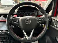 USED 2017 67 VAUXHALL CORSA 1.4i SRi VX Line Hatchback 5dr Petrol Auto Euro 6 (90 ps) THIS CAR COMES WITH 6 MONTHS WARRANTY , BREAKDOWN COVER & RECOVERY++  GREAT EXAMPLE OF AUTOMATIC HATCHBACK BLUETOOTH + DAB RADIO + USB CONNECTION + AUX CONNECTION + REAR PARKING SENSORS + CRUISE CONTROL + CLIMATE CONTROL + PRIVACY GLASS + 17 INCH ALLOY WHEELS + TRACTION CONTROL + DAY TIME RUNNING LIGHTS + ADAPTIVE CRUISE CONTROL + LAMINATED WINDSCREEN + ABS + SPORTS STYLE FRONT SEATS +