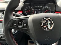 USED 2017 67 VAUXHALL CORSA 1.4i SRi VX Line Hatchback 5dr Petrol Auto Euro 6 (90 ps) THIS CAR COMES WITH 6 MONTHS WARRANTY , BREAKDOWN COVER & RECOVERY++  GREAT EXAMPLE OF AUTOMATIC HATCHBACK BLUETOOTH + DAB RADIO + USB CONNECTION + AUX CONNECTION + REAR PARKING SENSORS + CRUISE CONTROL + CLIMATE CONTROL + PRIVACY GLASS + 17 INCH ALLOY WHEELS + TRACTION CONTROL + DAY TIME RUNNING LIGHTS + ADAPTIVE CRUISE CONTROL + LAMINATED WINDSCREEN + ABS + SPORTS STYLE FRONT SEATS +