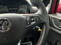 USED 2017 67 VAUXHALL CORSA 1.4i SRi VX Line Hatchback 5dr Petrol Auto Euro 6 (90 ps) THIS CAR COMES WITH 6 MONTHS WARRANTY , BREAKDOWN COVER & RECOVERY++  GREAT EXAMPLE OF AUTOMATIC HATCHBACK BLUETOOTH + DAB RADIO + USB CONNECTION + AUX CONNECTION + REAR PARKING SENSORS + CRUISE CONTROL + CLIMATE CONTROL + PRIVACY GLASS + 17 INCH ALLOY WHEELS + TRACTION CONTROL + DAY TIME RUNNING LIGHTS + ADAPTIVE CRUISE CONTROL + LAMINATED WINDSCREEN + ABS + SPORTS STYLE FRONT SEATS +