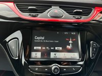 USED 2017 67 VAUXHALL CORSA 1.4i SRi VX Line Hatchback 5dr Petrol Auto Euro 6 (90 ps) THIS CAR COMES WITH 6 MONTHS WARRANTY , BREAKDOWN COVER & RECOVERY++  GREAT EXAMPLE OF AUTOMATIC HATCHBACK BLUETOOTH + DAB RADIO + USB CONNECTION + AUX CONNECTION + REAR PARKING SENSORS + CRUISE CONTROL + CLIMATE CONTROL + PRIVACY GLASS + 17 INCH ALLOY WHEELS + TRACTION CONTROL + DAY TIME RUNNING LIGHTS + ADAPTIVE CRUISE CONTROL + LAMINATED WINDSCREEN + ABS + SPORTS STYLE FRONT SEATS +