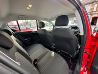 USED 2017 67 VAUXHALL CORSA 1.4i SRi VX Line Hatchback 5dr Petrol Auto Euro 6 (90 ps) THIS CAR COMES WITH 6 MONTHS WARRANTY , BREAKDOWN COVER & RECOVERY++  GREAT EXAMPLE OF AUTOMATIC HATCHBACK BLUETOOTH + DAB RADIO + USB CONNECTION + AUX CONNECTION + REAR PARKING SENSORS + CRUISE CONTROL + CLIMATE CONTROL + PRIVACY GLASS + 17 INCH ALLOY WHEELS + TRACTION CONTROL + DAY TIME RUNNING LIGHTS + ADAPTIVE CRUISE CONTROL + LAMINATED WINDSCREEN + ABS + SPORTS STYLE FRONT SEATS +