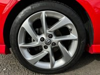 USED 2017 67 VAUXHALL CORSA 1.4i SRi VX Line Hatchback 5dr Petrol Auto Euro 6 (90 ps) THIS CAR COMES WITH 6 MONTHS WARRANTY , BREAKDOWN COVER & RECOVERY++  GREAT EXAMPLE OF AUTOMATIC HATCHBACK BLUETOOTH + DAB RADIO + USB CONNECTION + AUX CONNECTION + REAR PARKING SENSORS + CRUISE CONTROL + CLIMATE CONTROL + PRIVACY GLASS + 17 INCH ALLOY WHEELS + TRACTION CONTROL + DAY TIME RUNNING LIGHTS + ADAPTIVE CRUISE CONTROL + LAMINATED WINDSCREEN + ABS + SPORTS STYLE FRONT SEATS +