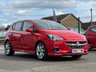 USED 2017 67 VAUXHALL CORSA 1.4i SRi VX Line Hatchback 5dr Petrol Auto Euro 6 (90 ps) THIS CAR COMES WITH 6 MONTHS WARRANTY , BREAKDOWN COVER & RECOVERY++  GREAT EXAMPLE OF AUTOMATIC HATCHBACK BLUETOOTH + DAB RADIO + USB CONNECTION + AUX CONNECTION + REAR PARKING SENSORS + CRUISE CONTROL + CLIMATE CONTROL + PRIVACY GLASS + 17 INCH ALLOY WHEELS + TRACTION CONTROL + DAY TIME RUNNING LIGHTS + ADAPTIVE CRUISE CONTROL + LAMINATED WINDSCREEN + ABS + SPORTS STYLE FRONT SEATS +