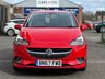 USED 2017 67 VAUXHALL CORSA 1.4i SRi VX Line Hatchback 5dr Petrol Auto Euro 6 (90 ps) THIS CAR COMES WITH 6 MONTHS WARRANTY , BREAKDOWN COVER & RECOVERY++  GREAT EXAMPLE OF AUTOMATIC HATCHBACK BLUETOOTH + DAB RADIO + USB CONNECTION + AUX CONNECTION + REAR PARKING SENSORS + CRUISE CONTROL + CLIMATE CONTROL + PRIVACY GLASS + 17 INCH ALLOY WHEELS + TRACTION CONTROL + DAY TIME RUNNING LIGHTS + ADAPTIVE CRUISE CONTROL + LAMINATED WINDSCREEN + ABS + SPORTS STYLE FRONT SEATS +