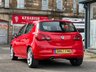USED 2017 67 VAUXHALL CORSA 1.4i SRi VX Line Hatchback 5dr Petrol Auto Euro 6 (90 ps) THIS CAR COMES WITH 6 MONTHS WARRANTY , BREAKDOWN COVER & RECOVERY++  GREAT EXAMPLE OF AUTOMATIC HATCHBACK BLUETOOTH + DAB RADIO + USB CONNECTION + AUX CONNECTION + REAR PARKING SENSORS + CRUISE CONTROL + CLIMATE CONTROL + PRIVACY GLASS + 17 INCH ALLOY WHEELS + TRACTION CONTROL + DAY TIME RUNNING LIGHTS + ADAPTIVE CRUISE CONTROL + LAMINATED WINDSCREEN + ABS + SPORTS STYLE FRONT SEATS +