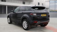 USED 2016 16 LAND ROVER RANGE ROVER EVOQUE 2.0 TD4 SE Tech SUV 5dr Diesel Auto 4WD Euro 6 (s/s) (180 ps) 