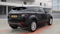 USED 2016 16 LAND ROVER RANGE ROVER EVOQUE 2.0 TD4 SE Tech SUV 5dr Diesel Auto 4WD Euro 6 (s/s) (180 ps) 