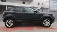 USED 2016 16 LAND ROVER RANGE ROVER EVOQUE 2.0 TD4 SE Tech SUV 5dr Diesel Auto 4WD Euro 6 (s/s) (180 ps) 