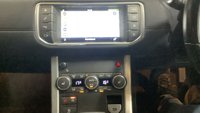 USED 2016 16 LAND ROVER RANGE ROVER EVOQUE 2.0 TD4 SE Tech SUV 5dr Diesel Auto 4WD Euro 6 (s/s) (180 ps) 