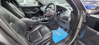 USED 2017 M JAGUAR F-PACE 2.0 D180 R-Sport SUV 5dr Diesel Auto AWD Euro 6 (s/s) (180 ps) 