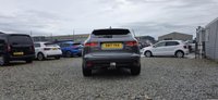 USED 2017 M JAGUAR F-PACE 2.0 D180 R-Sport SUV 5dr Diesel Auto AWD Euro 6 (s/s) (180 ps) 
