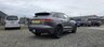 USED 2017 M JAGUAR F-PACE 2.0 D180 R-Sport SUV 5dr Diesel Auto AWD Euro 6 (s/s) (180 ps) 