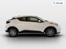 USED 2022 72 TOYOTA C-HR 1.8 Hybrid Icon 5dr CVT RESERVE TODAY FOR ONLY Â£99!