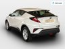 USED 2022 72 TOYOTA C-HR 1.8 Hybrid Icon 5dr CVT RESERVE TODAY FOR ONLY Â£99!