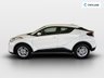USED 2022 72 TOYOTA C-HR 1.8 Hybrid Icon 5dr CVT RESERVE TODAY FOR ONLY Â£99!