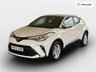 USED 2022 72 TOYOTA C-HR 1.8 Hybrid Icon 5dr CVT RESERVE TODAY FOR ONLY Â£99!