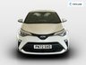 USED 2022 72 TOYOTA C-HR 1.8 Hybrid Icon 5dr CVT RESERVE TODAY FOR ONLY Â£99!