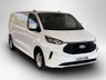 USED 2024 24 FORD TRANSIT CUSTOM 2.0 EcoBlue 136ps H1 Van Limited RESERVE TODAY FOR ONLY Â£99!