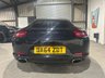 USED 2014 64 PORSCHE 911 3.4 991 Carrera PDK Euro 6 (s/s) 2dr MINT+FSH+NEW PADS AND DISCS
