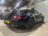 USED 2014 64 PORSCHE 911 3.4 991 Carrera PDK Euro 6 (s/s) 2dr MINT+FSH+NEW PADS AND DISCS
