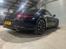 USED 2014 64 PORSCHE 911 3.4 991 Carrera PDK Euro 6 (s/s) 2dr MINT+FSH+NEW PADS AND DISCS
